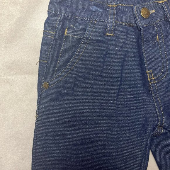 3t toddler American Hawk Jeans - 3t boys jeans - Picture 2 of 6